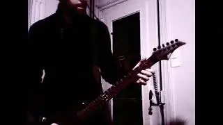 Welcome home cover