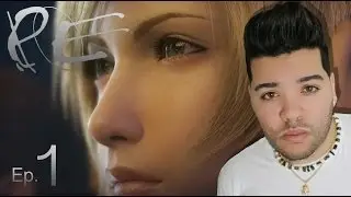 Parasite Eve II: Intro - Part 1 | Sonny Daniel