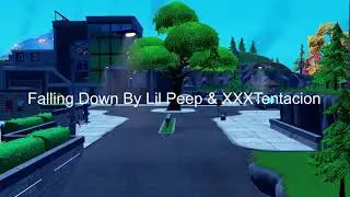Highlights #1 Falling Down
