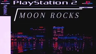OG DOOM - MOON ROCKS (Slowed & Reverb)
