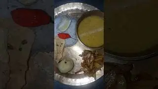দুপৰীয়াৰ ভাত সাঁজ #নিৰামিষ #✨ minivlog #✨