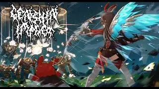 стрим разрабов 1.3 КОДЫ В ОПИСАНИИ | Genshin Impact | 52AR