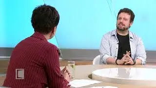 Gostovanje na RTS-u u emisiji 