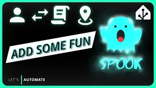 Add New Features to Home Assistant! | Spook Toolbox