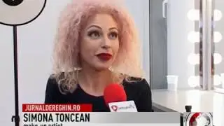 FRUMUSEŢEA REDEFINITĂ ÎNTR-UN NOU SALON (2017 03 31)