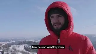 OKTAGON PRIME 3, NA DOHLED: Štrbák vs. Legierski, část 3.