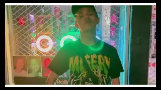 reject - Death Wish [prod.Scarxcrow]