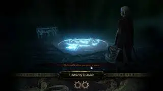 Path of Exile Synthesis Dancing Duo Necromancer Gameplay 3