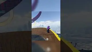 Вортекс и сливки общества)) / GTA Online / 