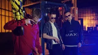 Cooks & MR.G ft. Tymek - Dobry Lot