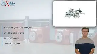 Tohnichi 1000DOT Torque Tester || 111049