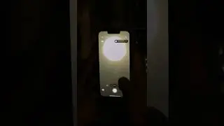iPhone camera zoom test 