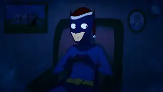 School 13 - Игрооргии: Сезон 2 - Эпизод 2 - Batman