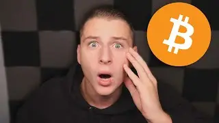 HUGE BITCOIN PUMP COMING FIRST, THEN MASSIVE CRASH!!