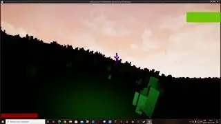 Being killed by my own creation | Unreal Engine 4