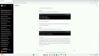 pip install matplotlib error