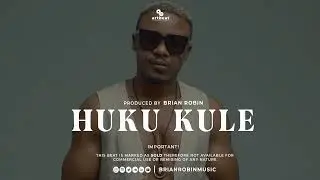 [SOLD] Alikiba - Huku Kule ft Marioo Type Beat | Bongopiano Prod. by Brian Robin