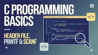 How to Develop a Program in C | c programming for beginners | c programming full course | C language