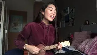 Bubbly -  Colbie Caillat (cover)
