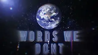 circles - eden Amv Typography