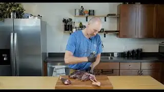 How to Remove Deer & Elk Shanks | MeatEater Butchering Ep. 5