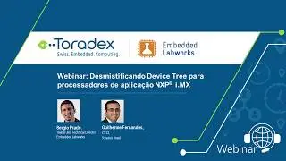 Desmistificando Device Tree para processadores NXP® i.MX