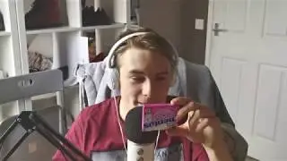 ASMR - Champions league Winners and Facts (Whispered) [Chewing Gum]