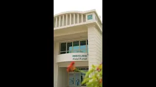 Mediclinic Al Sufouh Renovations | Mediclinic Middle East