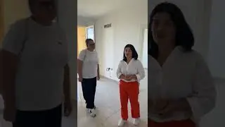 Dorëzimi i apartamentit në Shëngjin