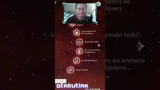 Logro imposible en Genshin Impact ❗ 