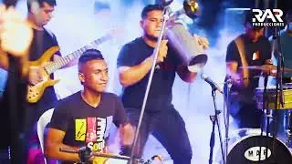 RELAJATE - ROBIN CORONADO & ALEJO EN VIVO