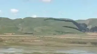 Alcatel 1B (2022) Camera Sample - Rear Camera Recording Test