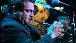Jam Miami All Stars Besame Mamá