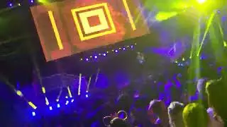 Corona - Baby Baby (Live in Manchester October 2022)