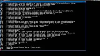 Linux ·· df and du ·· How to check free storage space and easily scan for huge files and directories