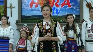 IOANA SUTEU  - Tinerete drum cu flori