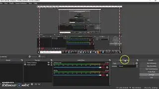 How To Fix OBS If Pause Button Is Not There