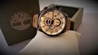 Timberland WATCH Henniker II