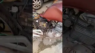 carburador na moto com injeção eletrônica