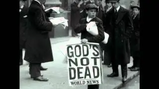 Your Love Never Fails - Newsboys