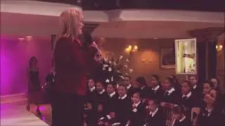 Triunfo del amor capitulo 2 parte 3/3