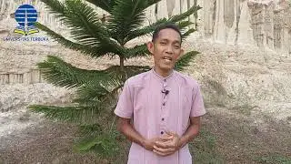 Video Sapaan pada Kegiatan Pendahuluan Mata Kuliah Matematika Prodi PGSD Universitas Terbuka