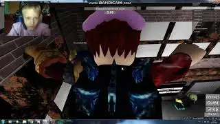 Роблокс Stop it, Slender!