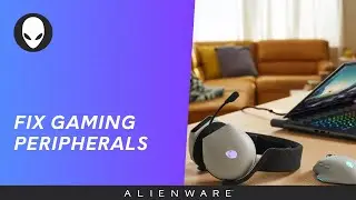 Simple steps to understand and fix gaming peripheral issue on your PC