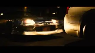 Run All Night - Car Chase