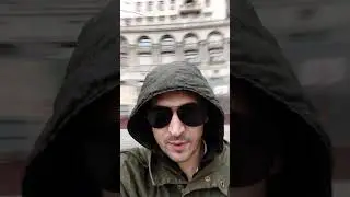 Фронтальная камера Redmi 8A + Gcam