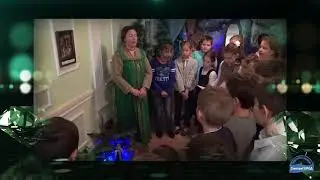 Музей по сказам П. П. Бажова - экскурсии для школьников