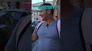 Quanto guadagna un receptionist d' hotel ?#stipendi#italiani #fabiomarchione #abbondanzafinanziaria