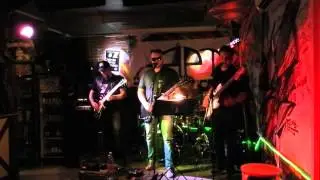 Арт-Клиника - Вечно молодой (кавер)