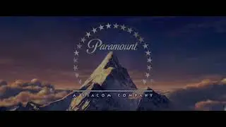 THX TAP/Paramount Pictures (2008) (JacobVerse)